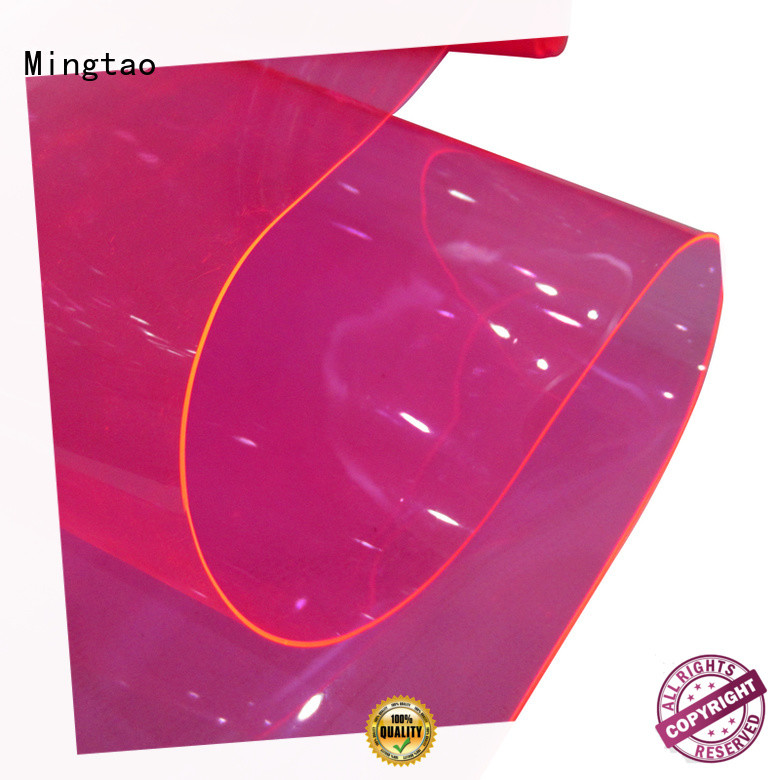 Mingtao Top vinyl upholstery manufacturers