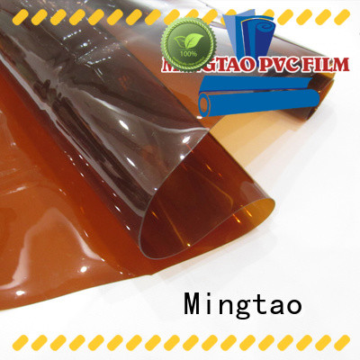 Mingtao Custom wipeable fabric for business