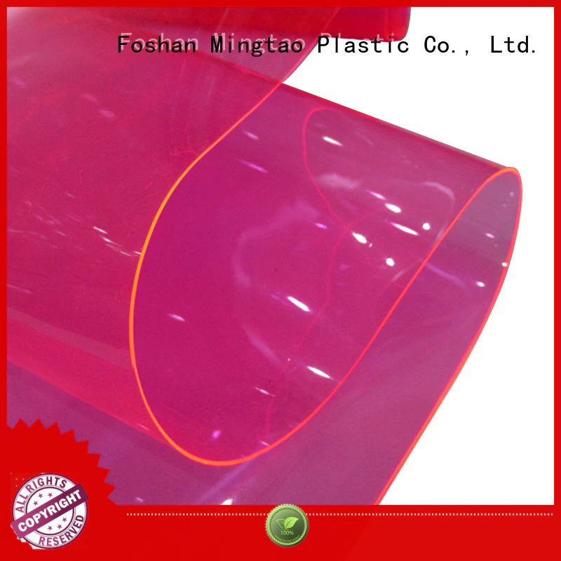 Mingtao automotive upholstery fabric factory