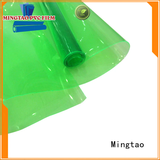 Mingtao Top vinyl fabric walmart Supply