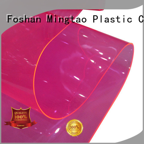 Mingtao vinyl seat covers Supply