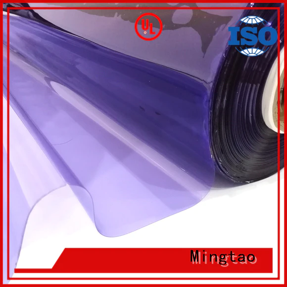 Mingtao automotive upholstery fabric Supply