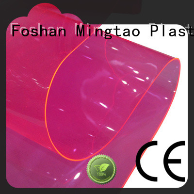 Mingtao High-quality marine grade vinyl Supply