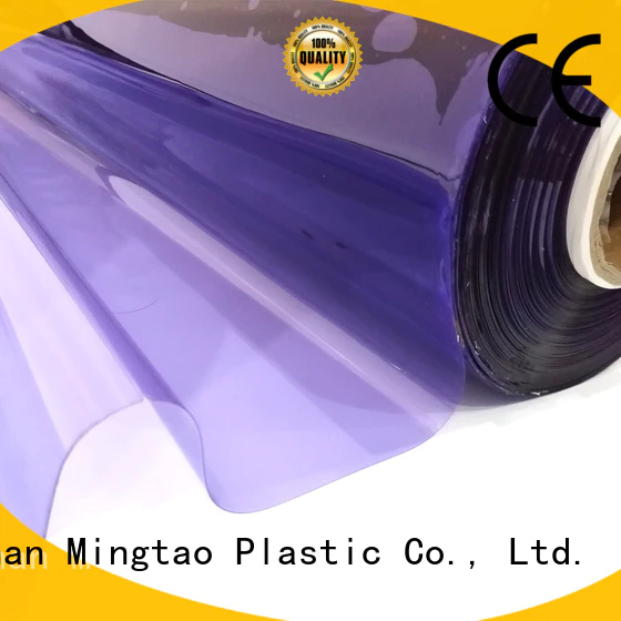Mingtao Custom vinyl furniture company
