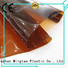 Top pvc leather sheet Supply