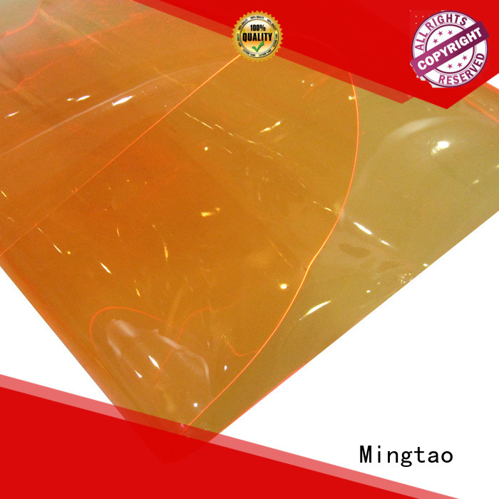 Mingtao leather upholstery fabric Supply