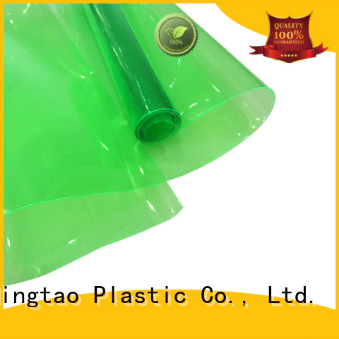 Mingtao vinyl leather company