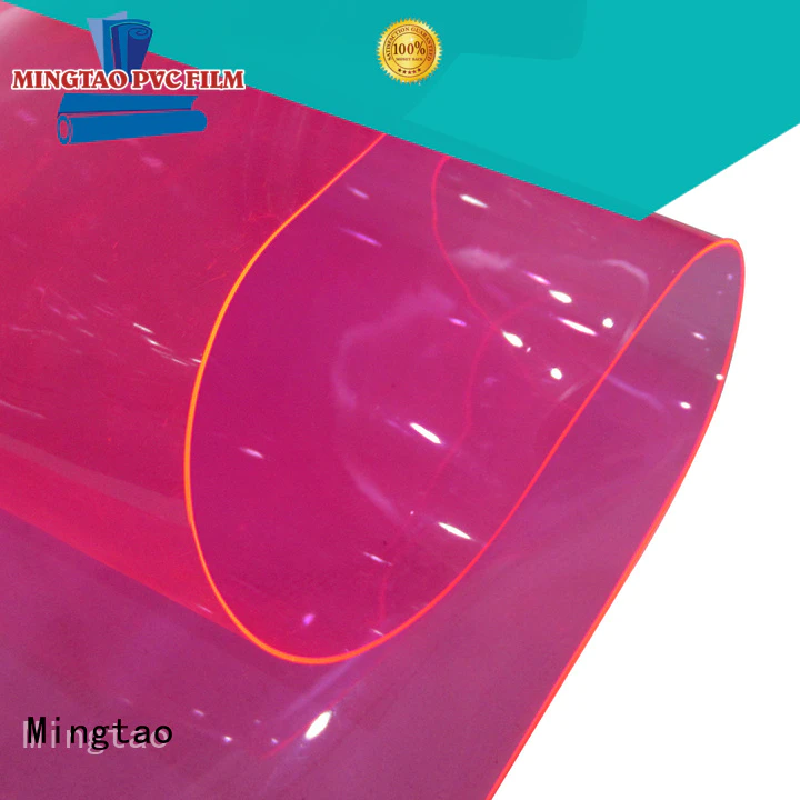 Mingtao High-quality marine vinyl Suppliers