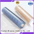 Breathable pvc sheet manufacturers soft OEM for table cover
