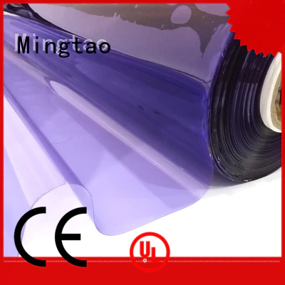 Mingtao Custom wipeable fabric Suppliers