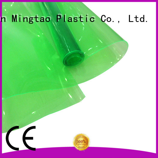 Mingtao vinyl upholstery factory