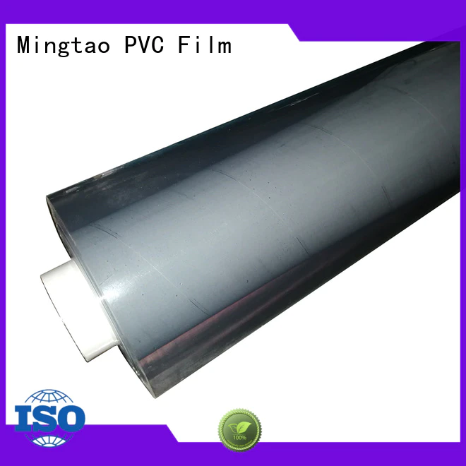 Mingtao latest pvc plastic sheet suppliers buy now for television cove